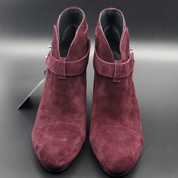 RAG&BONE HARROW BOOTIE - Picture 2 of 10